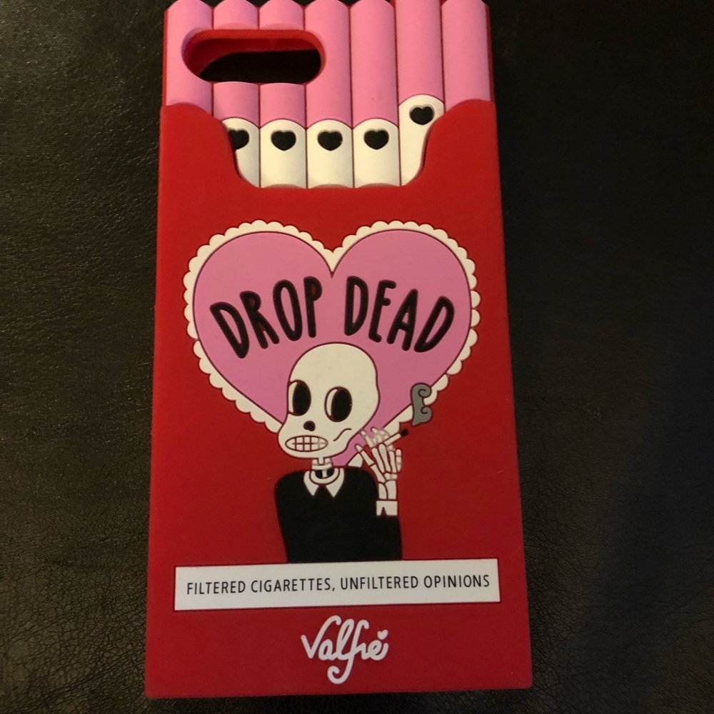 iPhone case